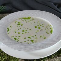 Финская похлёбка в Scandinavia