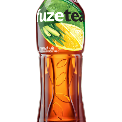 Чай Fuzetea лимон-лемонграсс в Жар Пицца по цене 75