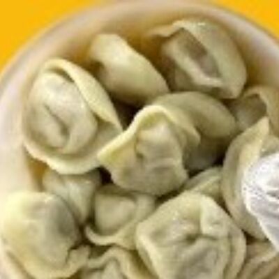 Пельмени или вареники на выборв Чебурекми по цене 350 ₽