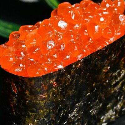 Суши Икра в Тайхаку по цене 165 ₽