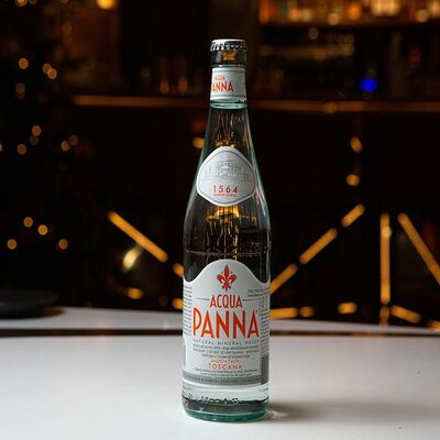 Acqua Panna негазированная в Холодец по цене 300