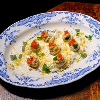 Мимоза в Дюбонне