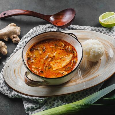 Том кха в Maki Family по цене 189