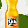 Fanta в Чайхана Ош по цене 250