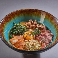 Рамен Кимчи в Сакура