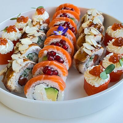 Сет Нами в Панда по цене 137 р.