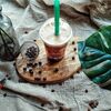 Холодный чай Бабл Ти Тропический бриз в Кофейня Air Coffee по цене 199