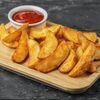 Картофельные дольки в Boston burger по цене 230