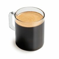 Американо средний в Coffee Machine