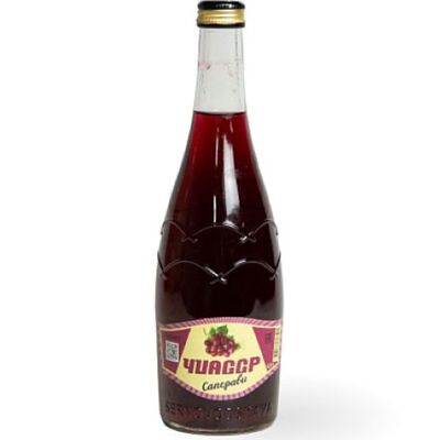 ЧИАССР Саперави в Яркий Halal food по цене 190 ₽