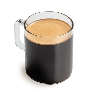 Американо средний в Coffee Machine по цене 260 ₽