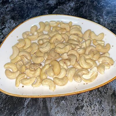 Кешью в Восточный по цене 350 ₽