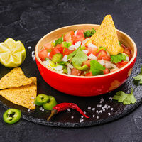 Логотип Mexico