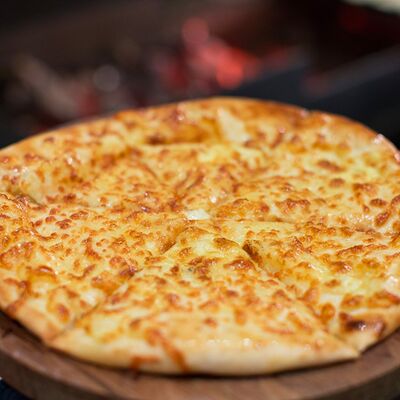 Хачапури Мегрельский в Хачапури Хаус по цене 600 ₽