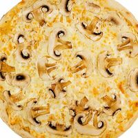 Грибная в The Doner & Pizza