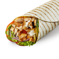 Шаверма по-армянски в Три соуса