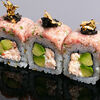 Ролл тартар торо с крабом в Naomi Sushi по цене 3500
