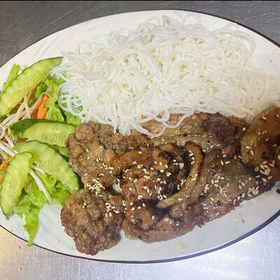 Бун Ча в Бао Aнь по цене 710 ₽