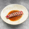 Татаки из тунца в 1st Gallery Kitchen Atlantis по цене 1000