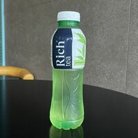 Rich tea зелёный чай в Echte Doner