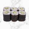 Мини-ролл с огурцом в Sushishop26 по цене 250