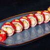 Темпурная креветка с соусом чили-мангов WOW SUSHI по цене 720