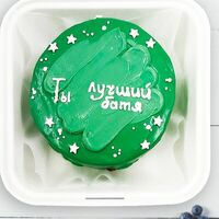 Бенто-торт Лучшему бате в Bentoy