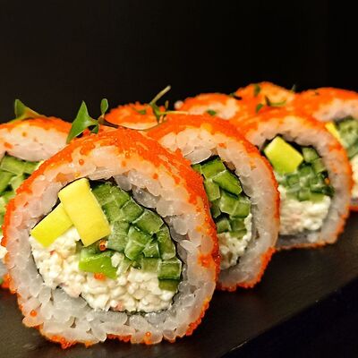Калифорния в More sushi по цене 639 ₽