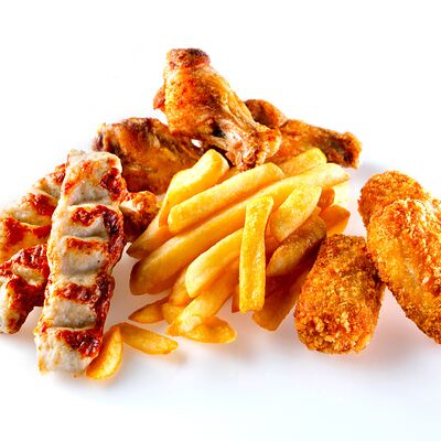 Good Set в Goodness по цене 480 ₽