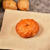 Хуплу с курицей в Чапай