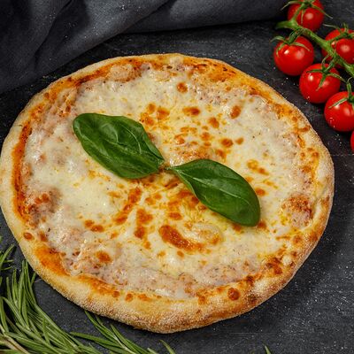 Пицца Маргарита в Sushi Pizza Top по цене 539 ₽