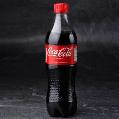 Coca-Cola в Пиратская станция по цене 140 ₽