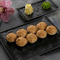 Татаки тунец яки в Суши Well