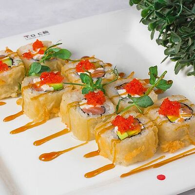 Маруи Кунсей Маки в Луиджи & Тосё по цене 389