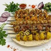 Логотип Lokanta Cafe