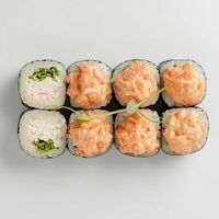 Ролл Гурмэ в Wasabi