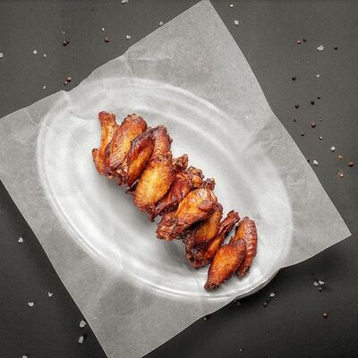 Крылья M в Mesto Burger по цене 299