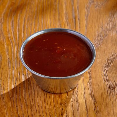 Нью-Йорк в BBQ Beer Restaurant по цене 240 ₽