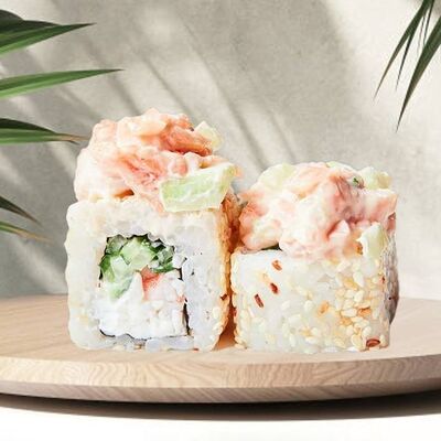 Муракамив Sushi Go по цене 528 ₽