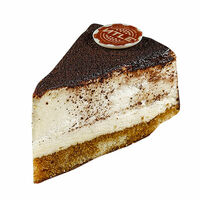 Тирамису в ИТЛЕ Стейк-кафе Halal