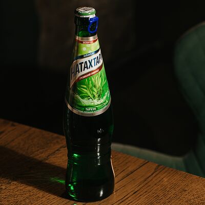 Натахтари Тархун в Puri по цене 145 ₽