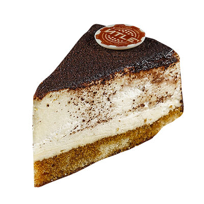 Тирамису в ИТЛЕ Стейк-кафе Halal по цене 350