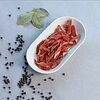 Мясные чипсы из свинины в Бельгия брассери по цене 525