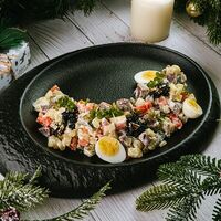 Раздели счастье с близкими в Мамонт