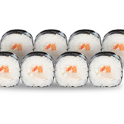 Эби (креветка) в Sushi & Roll's по цене 1200 ₸