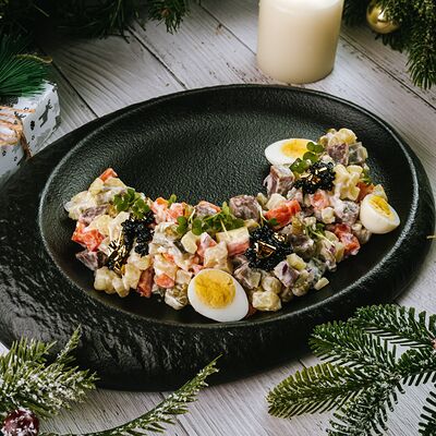 Раздели счастье с близкими в Мамонт по цене 740 ₽