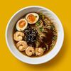Шримп Рамен в Slurp ramen bar по цене 530