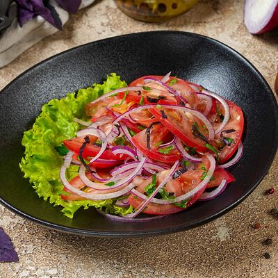 Салат Ачик Чучук в Чашма по цене 410 ₽