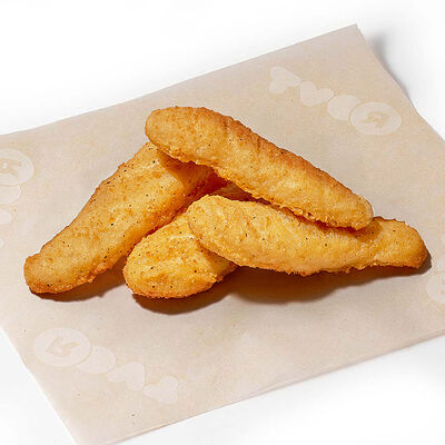 Стрипсы оригинальные в Твоя пицца от TanukiFamily по цене 330 ₽