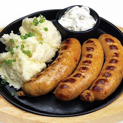 Колбаски том ям в Золотая вобла по цене 990 ₽